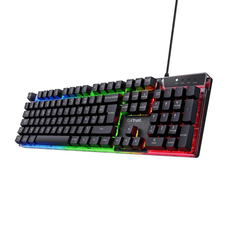 GXTrust Azor