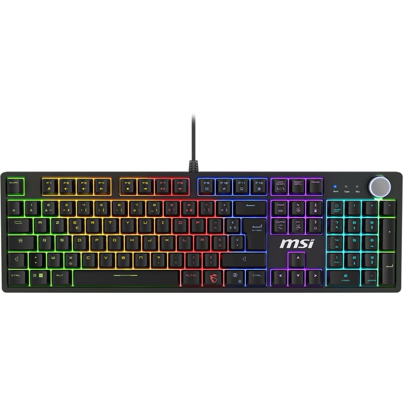 MSI Forge GK320