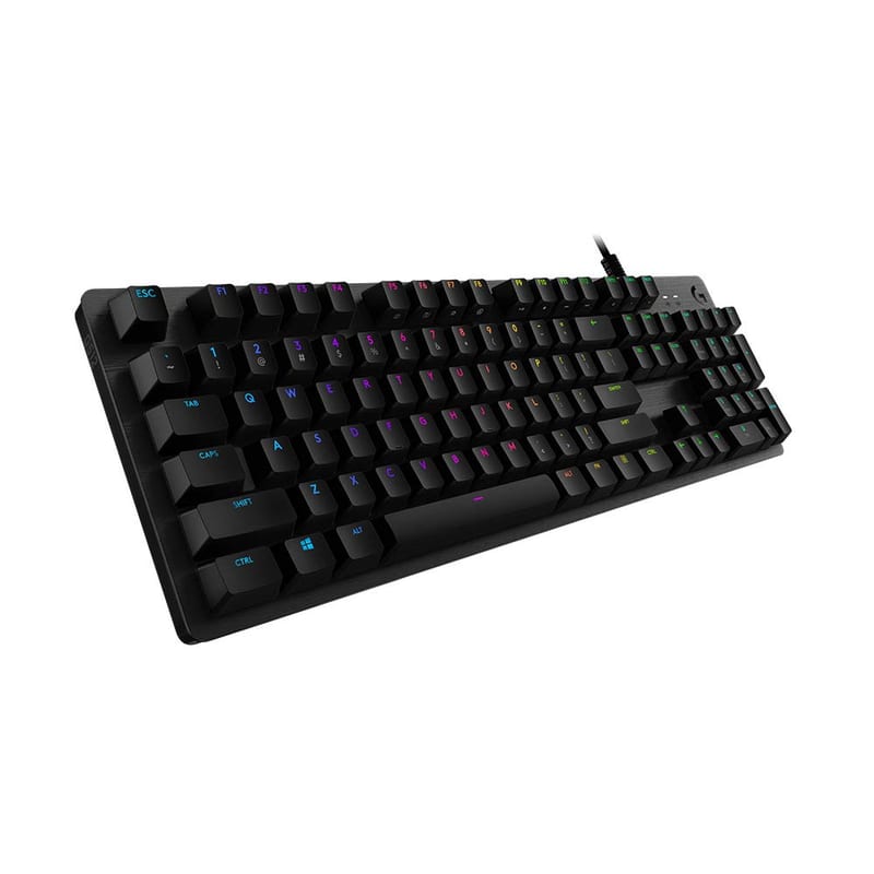 Logitech G G512