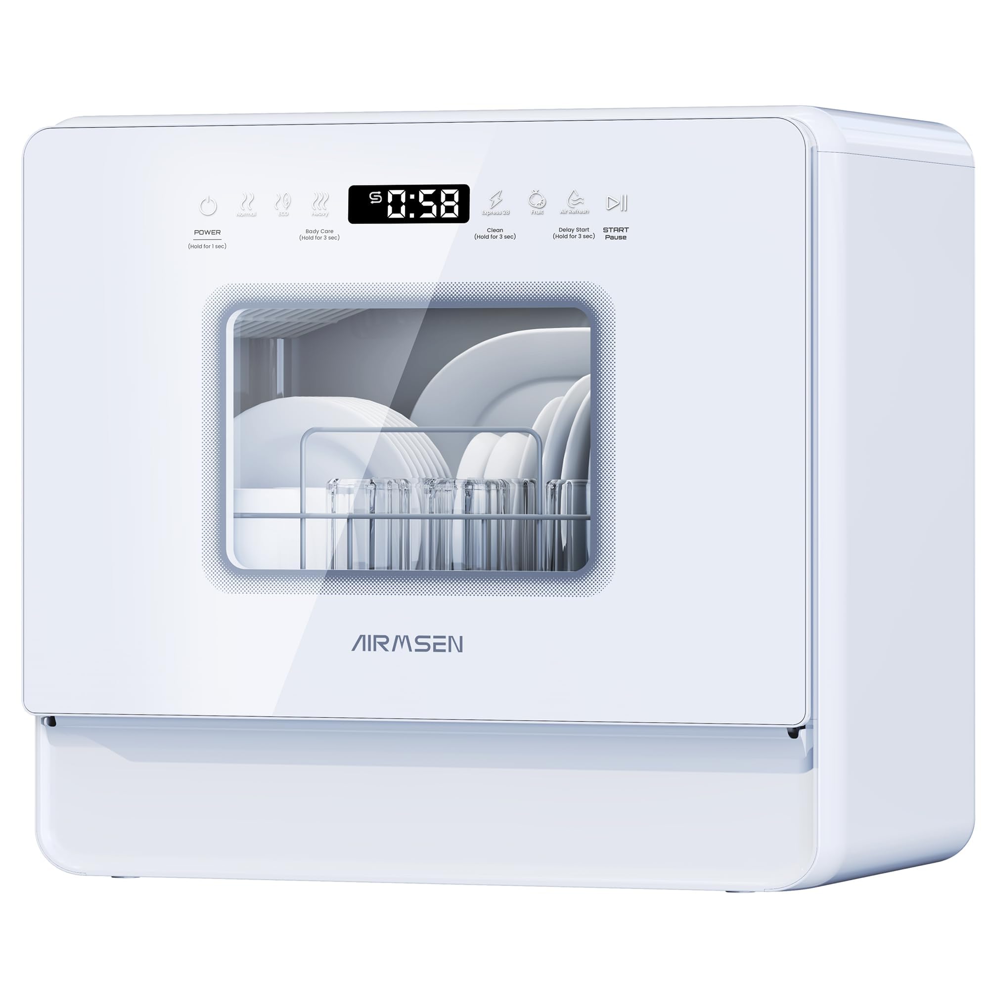 AIRMSEN ZMW-DTHA01