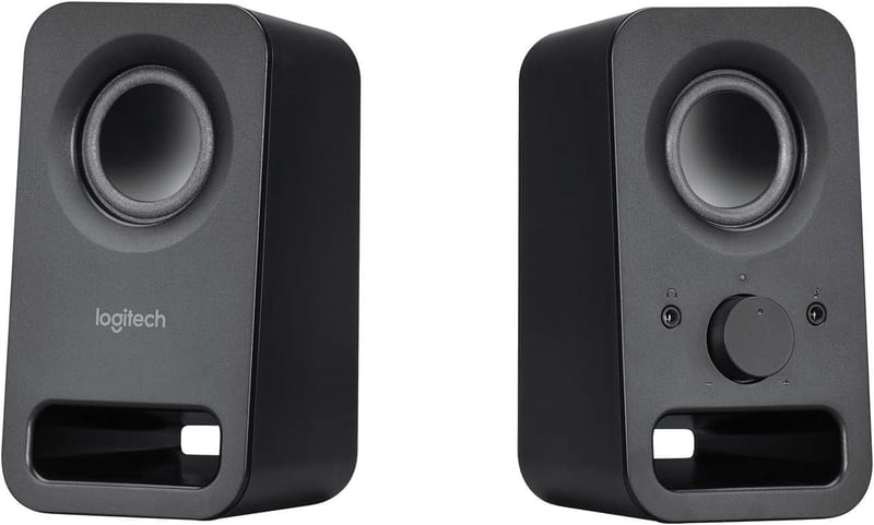 Logitech Z150 2.0 noires